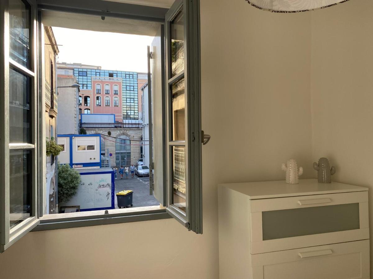 Superbe Appartement Hyper Centre Sete Exterior photo